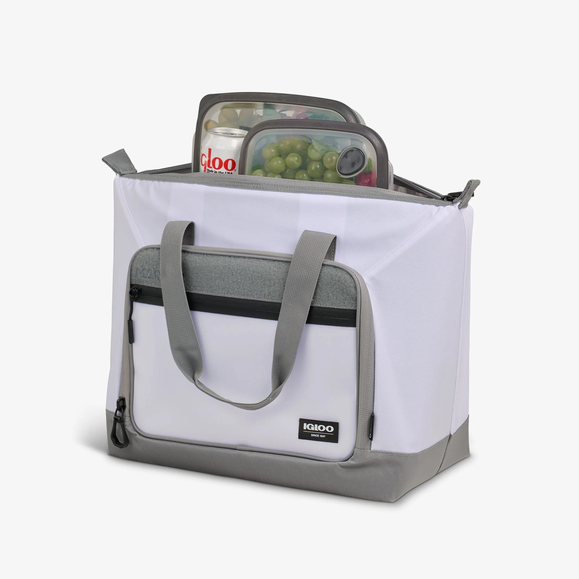 Igloo Outdoor Coolers Marine 30-Can Tote - Image 3
