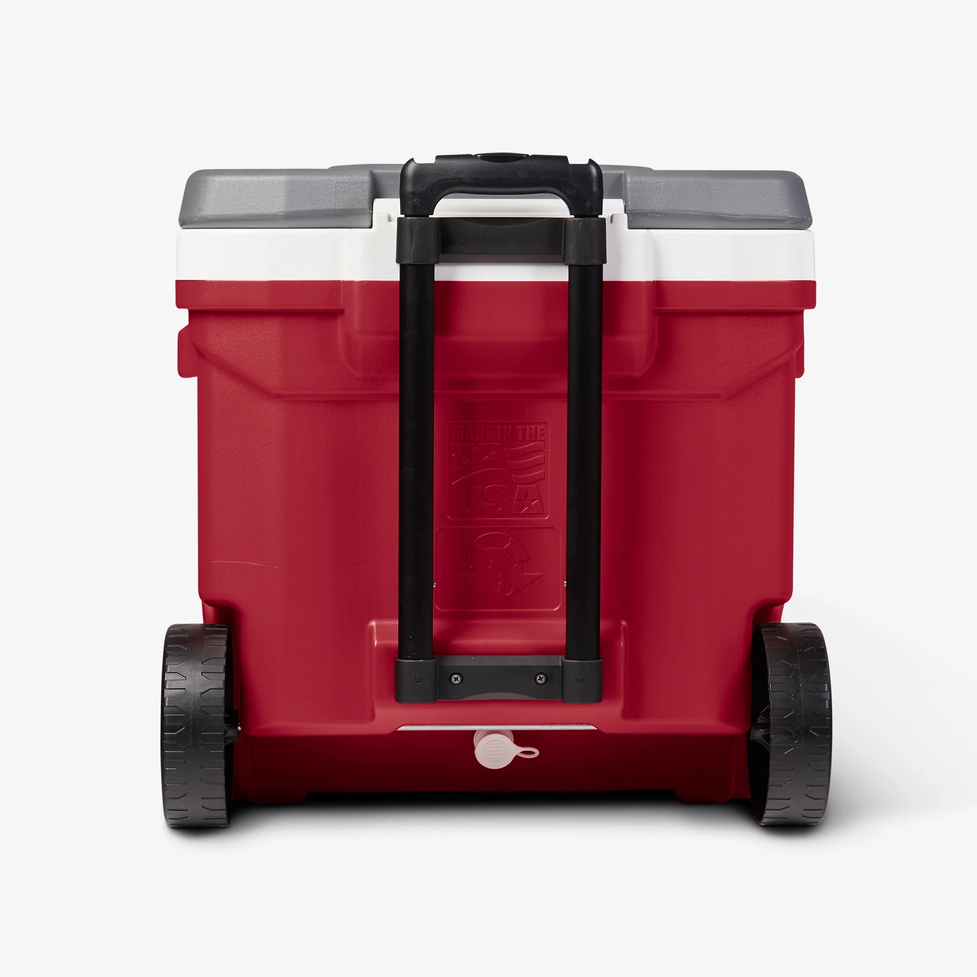 Igloo Outdoor Coolers Latitude 60 Qt Roller Cooler - Image 9