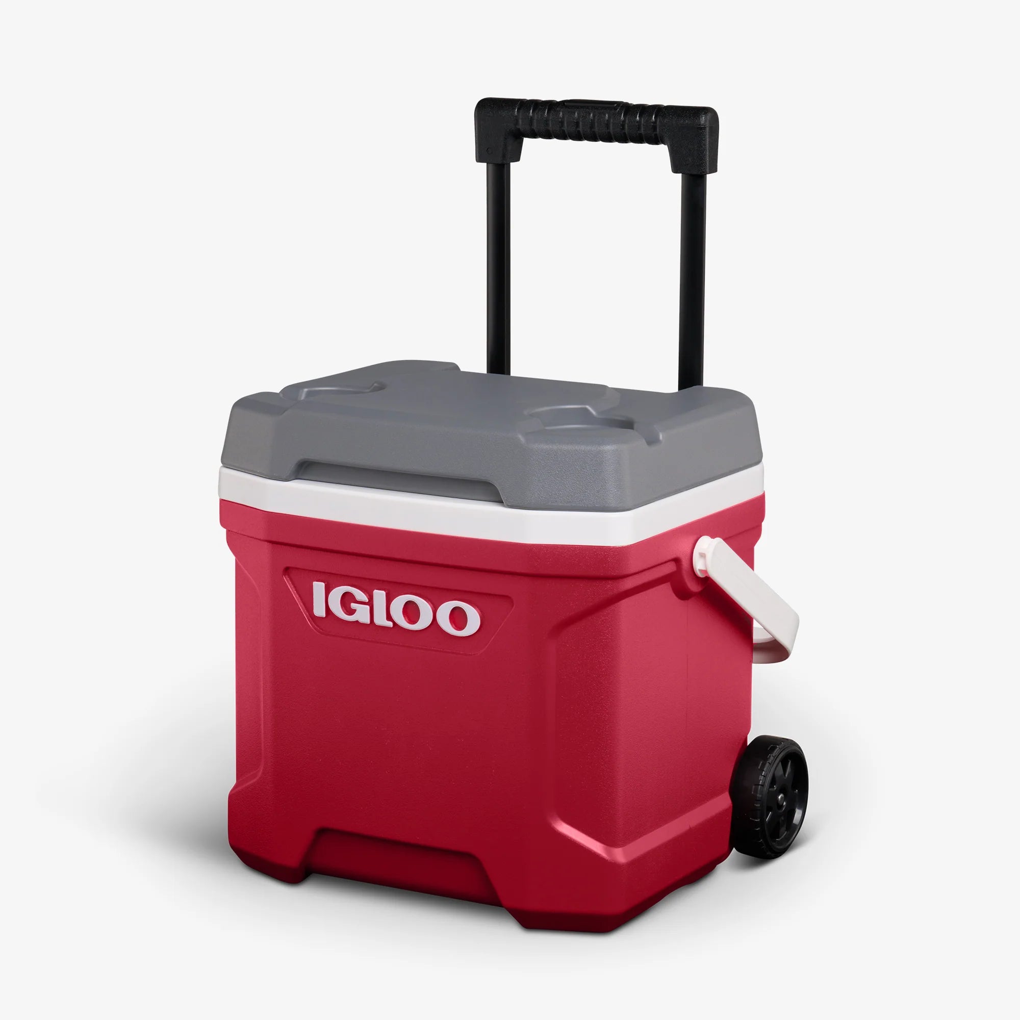 Igloo Outdoor Coolers Latitude 16 Qt Roller Cooler - Image 7