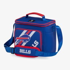 Alternative view of Igloo Outdoor Coolers Buffalo Bills Square Lunch Cooler Bag