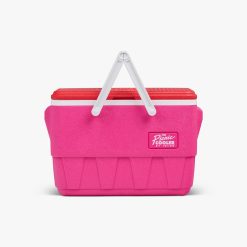 Igloo Outdoor Coolers Retro Picnic Basket 25 Qt Cooler