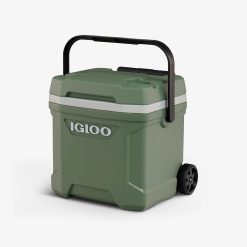 Alternative view of Igloo Outdoor Coolers ECOCOOL Latitude 16 Qt Cooler
