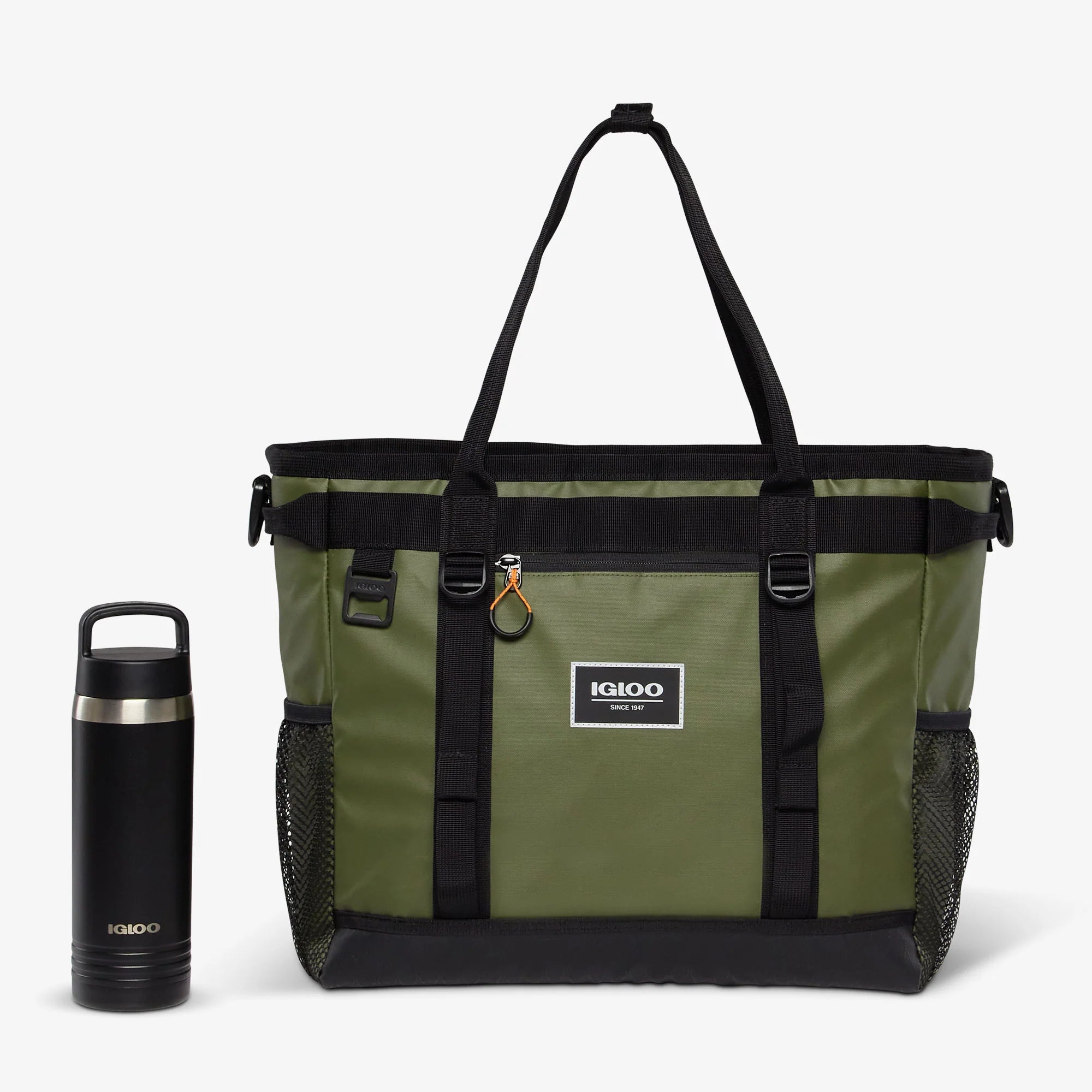 Igloo Outdoor Coolers Pursuit 30-Can Tote - Image 15