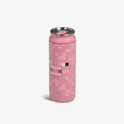 Alternative view of Igloo Outdoor Coolers Minecraft Pig 16 Oz Can