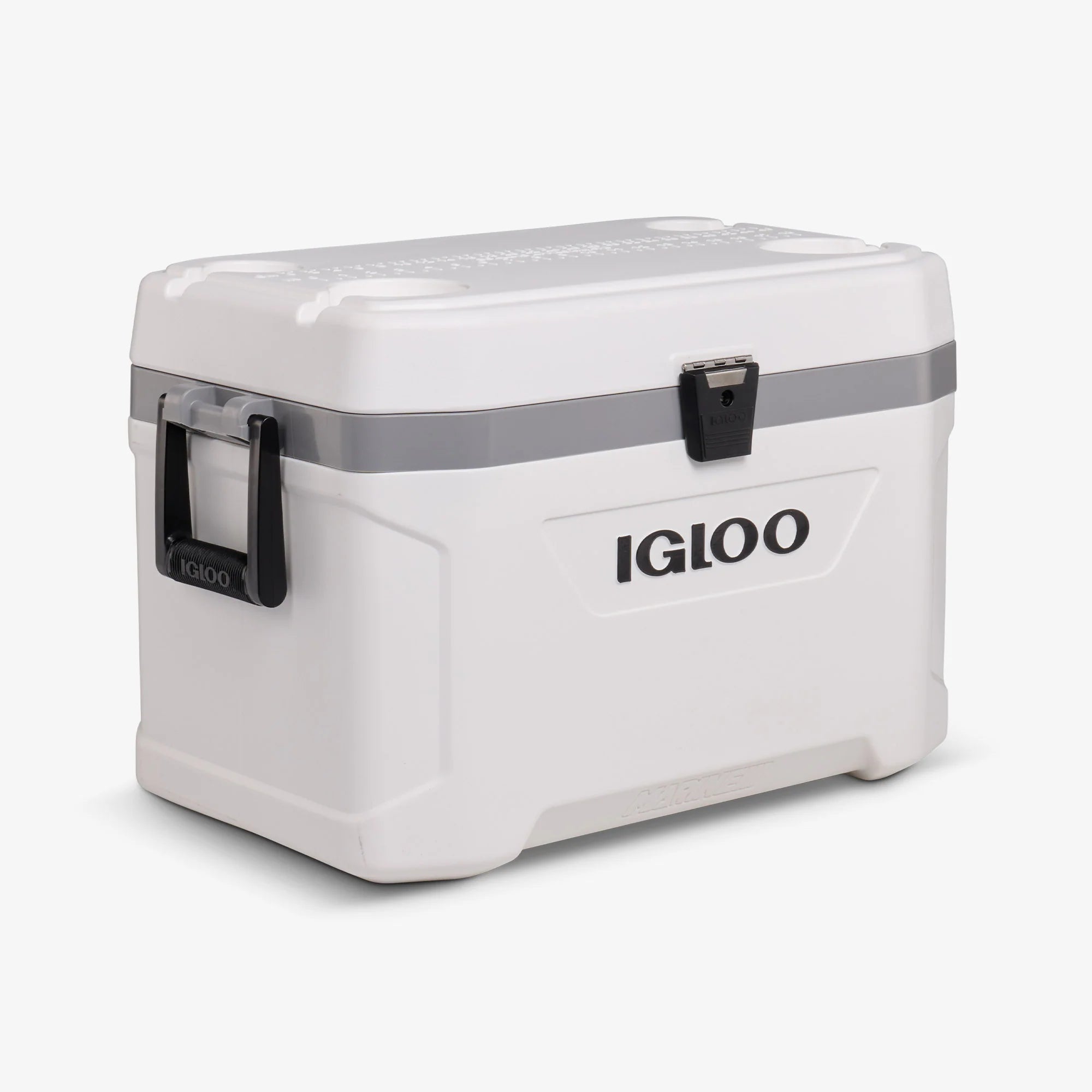 Igloo Outdoor Coolers Marine Ultra 54 Qt Cooler - Image 4