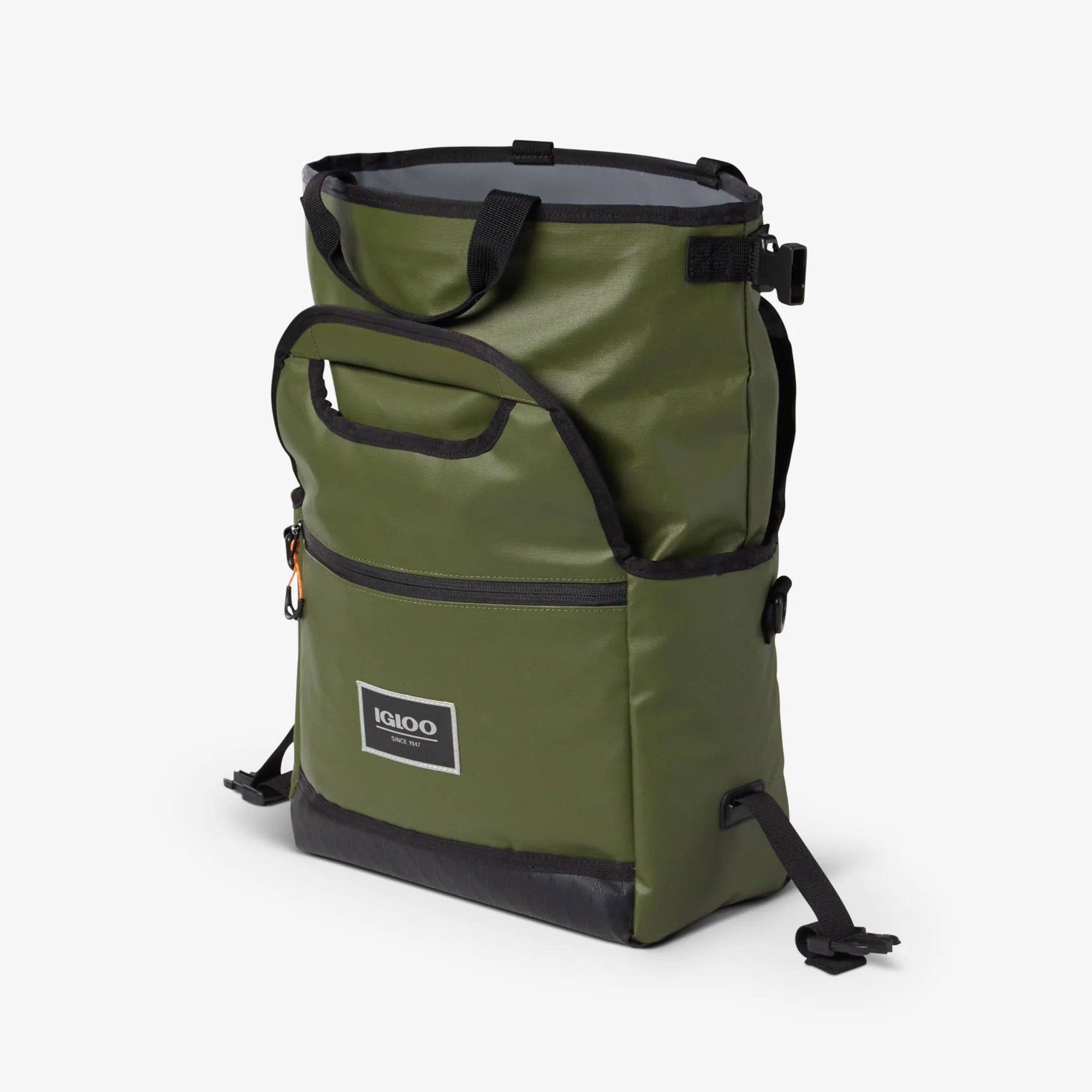Igloo Outdoor Coolers Pursuit 16-Can Lunch Bag - Image 4