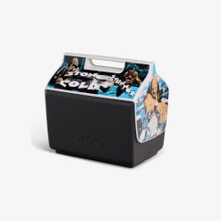 Alternative view of Igloo Outdoor Coolers WWE Stone Cold Steve Austin Stunner Playmate Classic 14 Qt Cooler