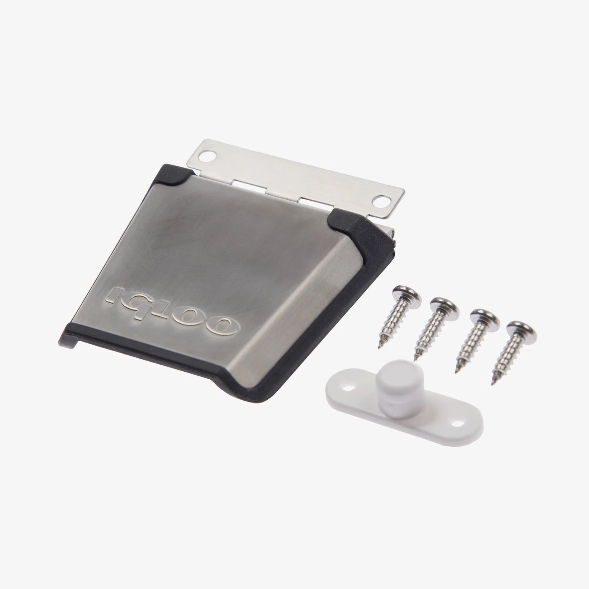 Igloo Outdoor Coolers Stainless Steel Latch Universal Fit