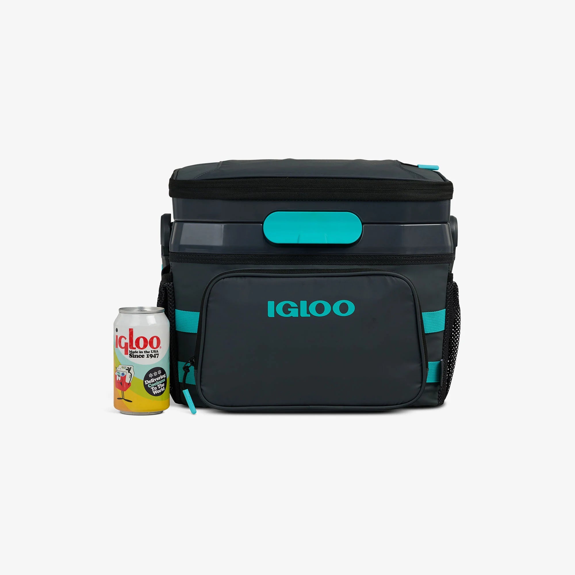 Igloo Outdoor Coolers Rival 18-Can Hybrid Cooler - Image 9