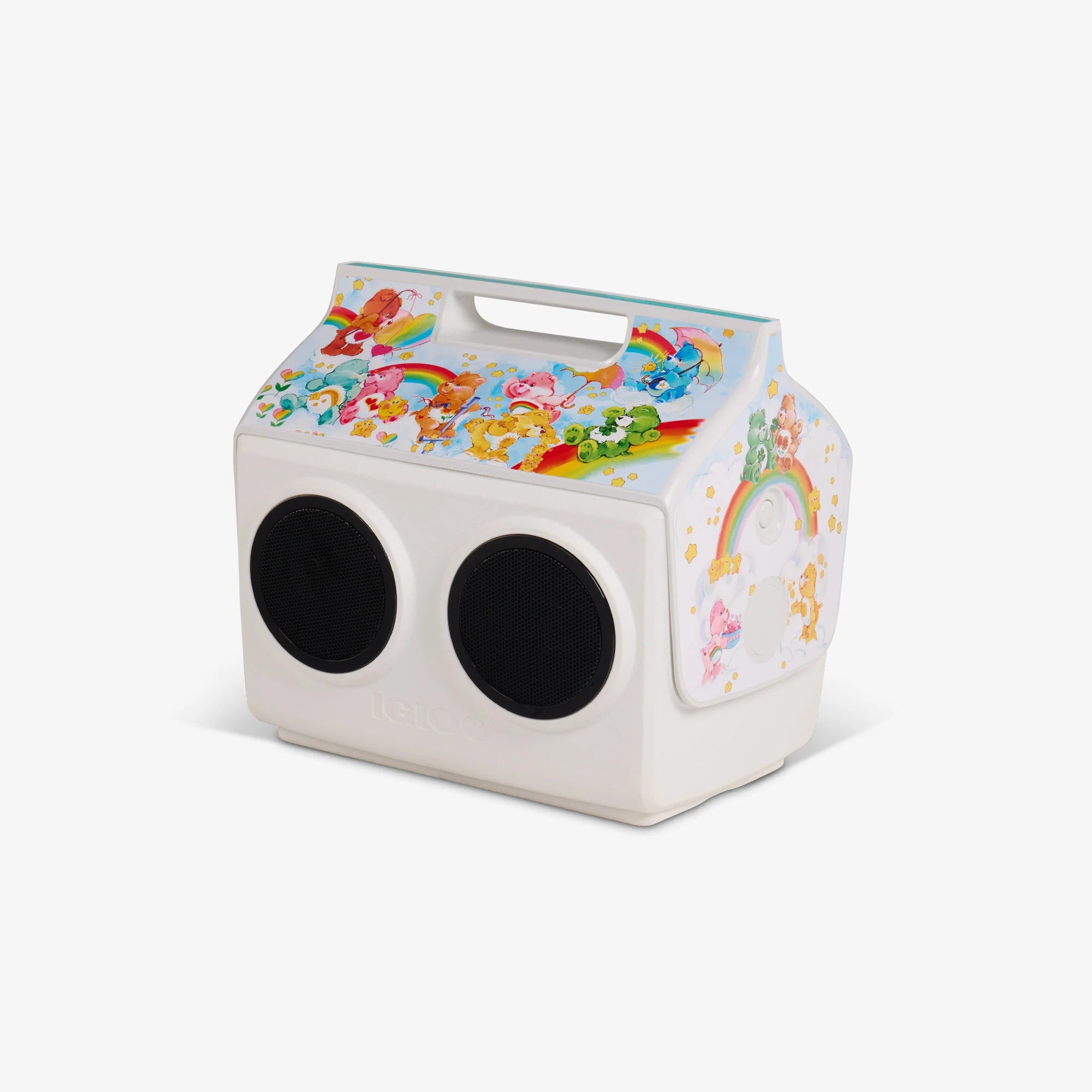 Igloo Outdoor Coolers The Care Bears KoolTunes - Image 2