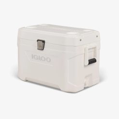 Alternative view of Igloo Outdoor Coolers Marine Elite 54 Qt Cooler