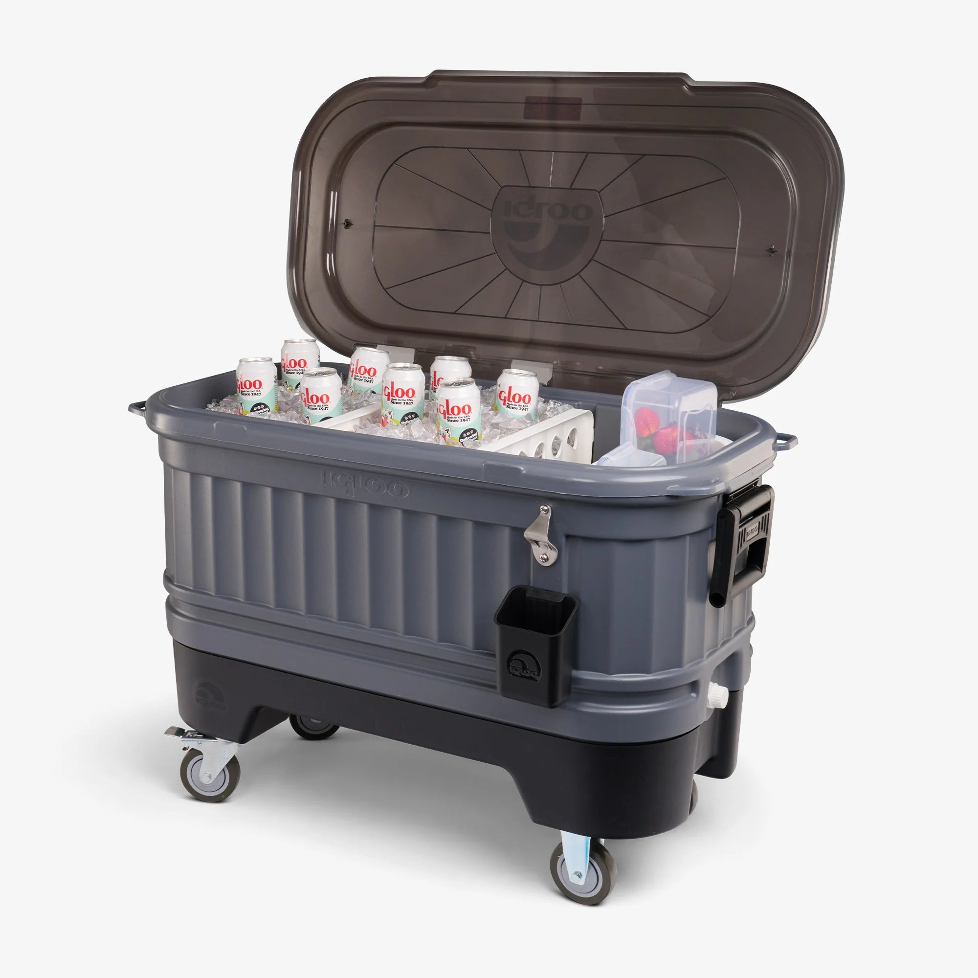 Igloo Outdoor Coolers Party Bar 125 Qt Cooler - Image 21