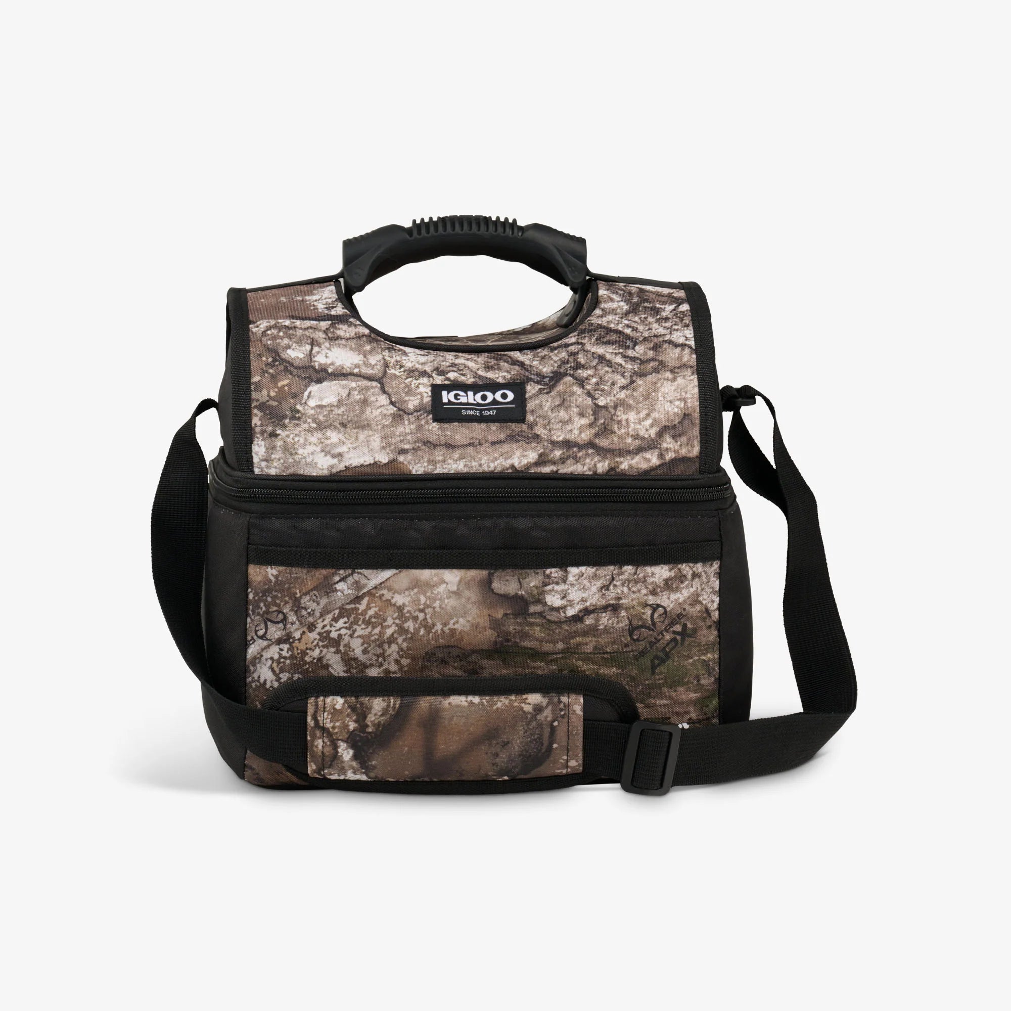 Igloo Outdoor Coolers Realtree APX Gripper 16-Can Bag