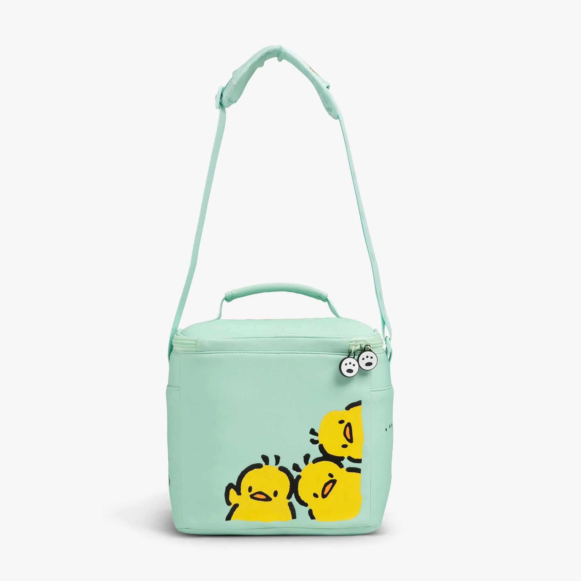 Igloo Outdoor Coolers Pochacco Square Lunch Cooler Bag - Image 4