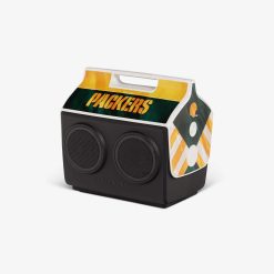 Alternative view of Igloo Outdoor Coolers Green Bay Packers KoolTunes