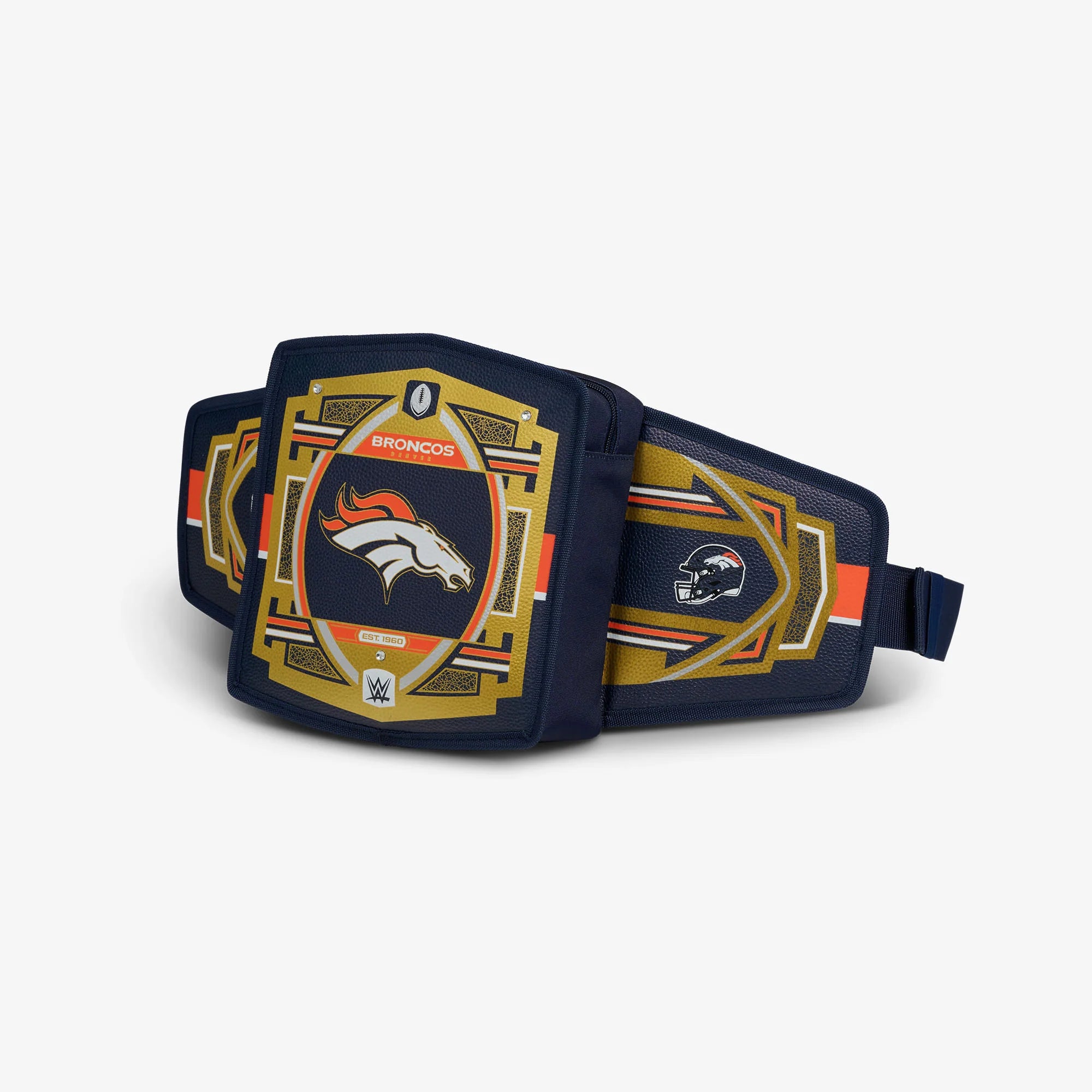 Igloo Outdoor Coolers NFL WWE Cooler Fanny Pack - Image 3