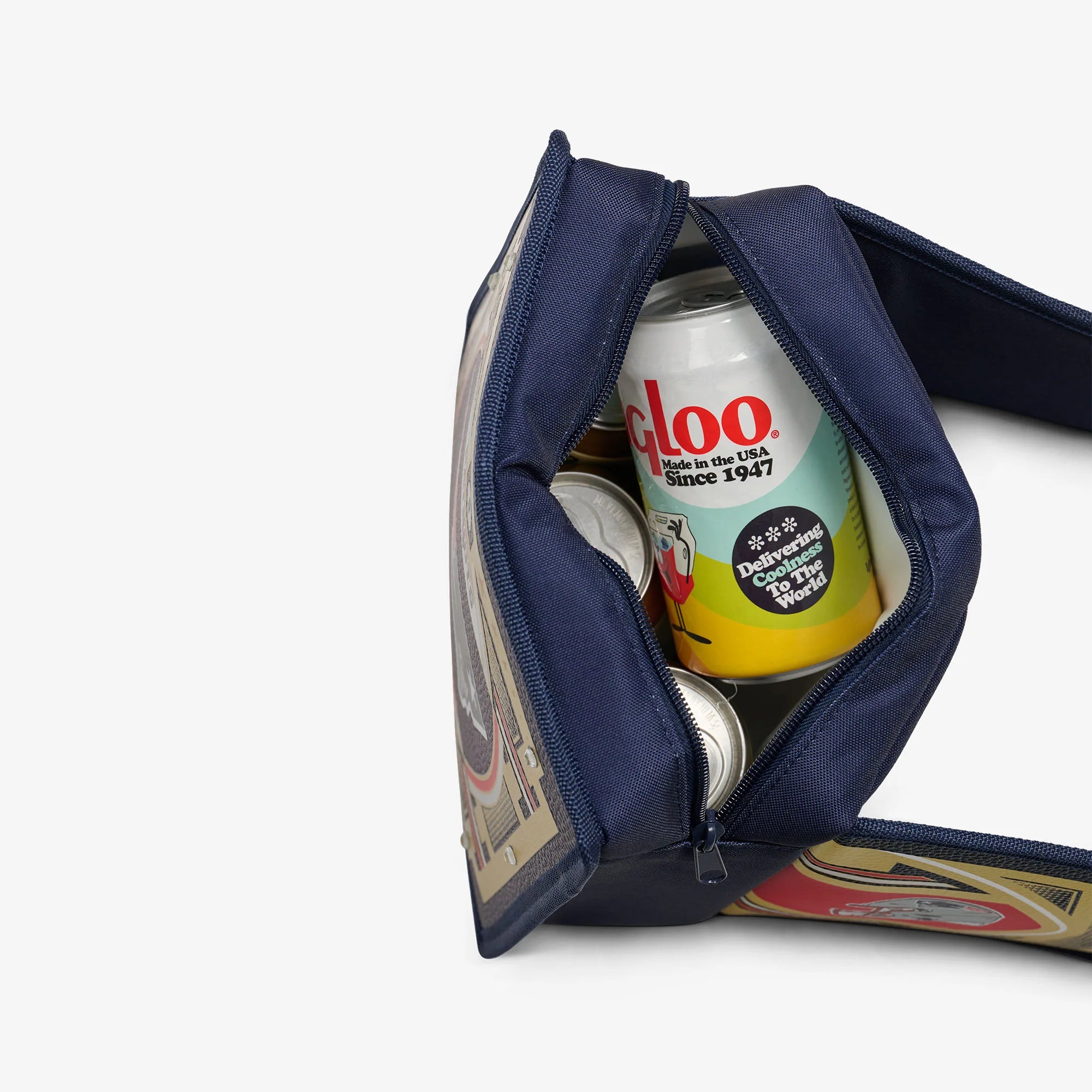 Igloo Outdoor Coolers NFL WWE Cooler Fanny Pack - Image 107