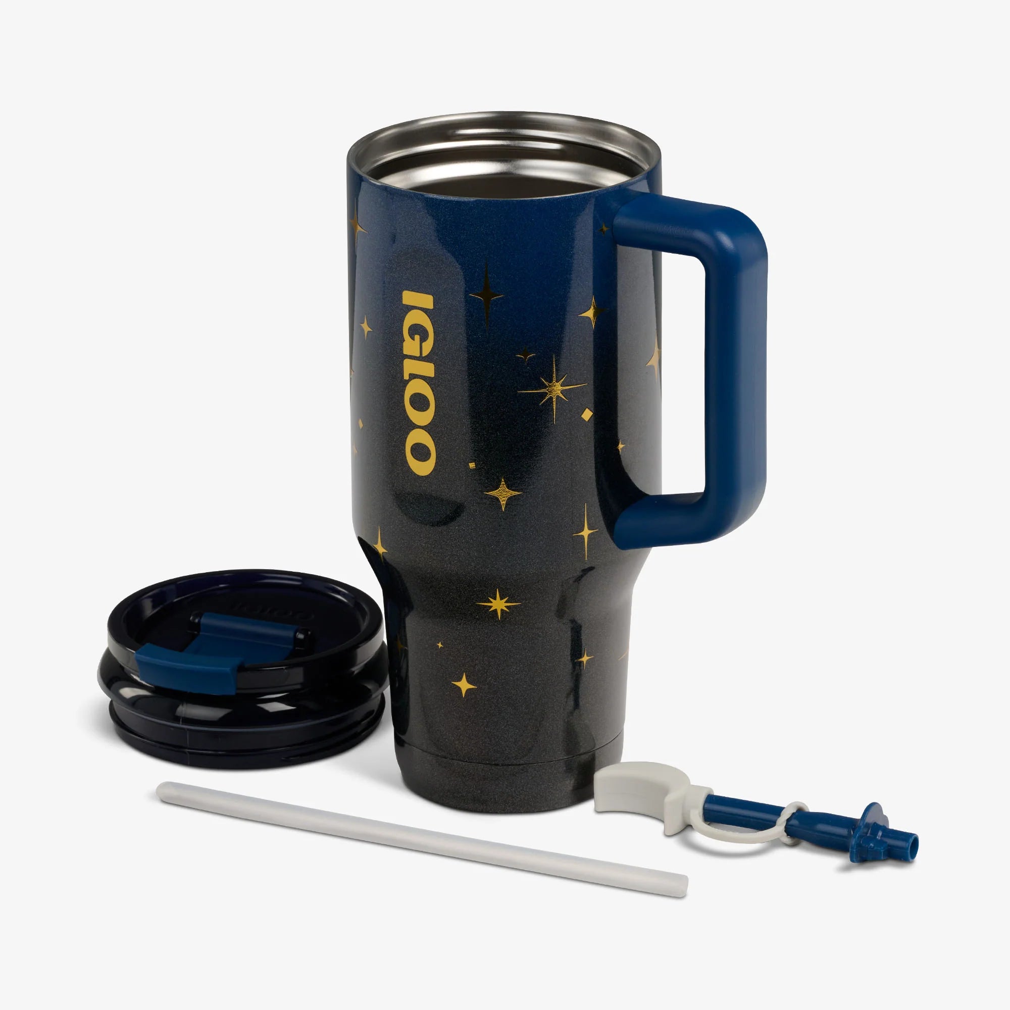 Igloo Outdoor Coolers 32 Oz Flip n Sip Travel Mug - Image 76