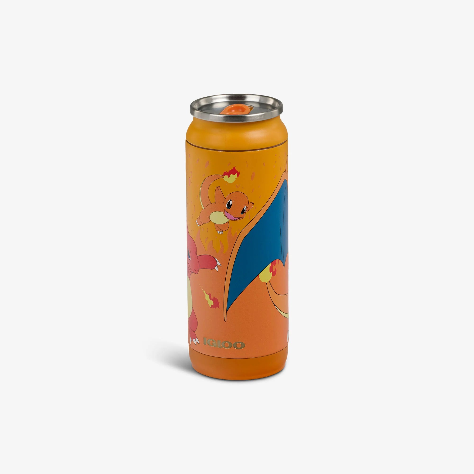 Igloo Outdoor Coolers Pokmon 16 Oz Can - Image 17
