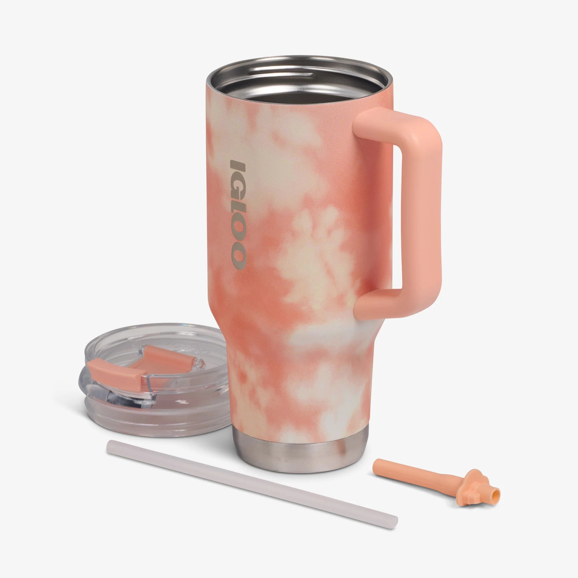 Igloo Outdoor Coolers 32 Oz Flip n Sip Travel Mug - Image 25