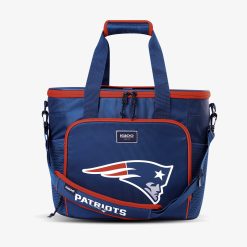 Igloo Outdoor Coolers New England Patriots Tailgate Tote