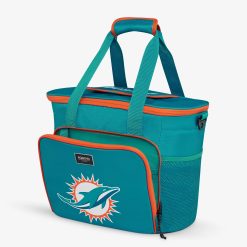 Alternative view of Igloo Outdoor Coolers Miami Dolphins Tailgate Tote