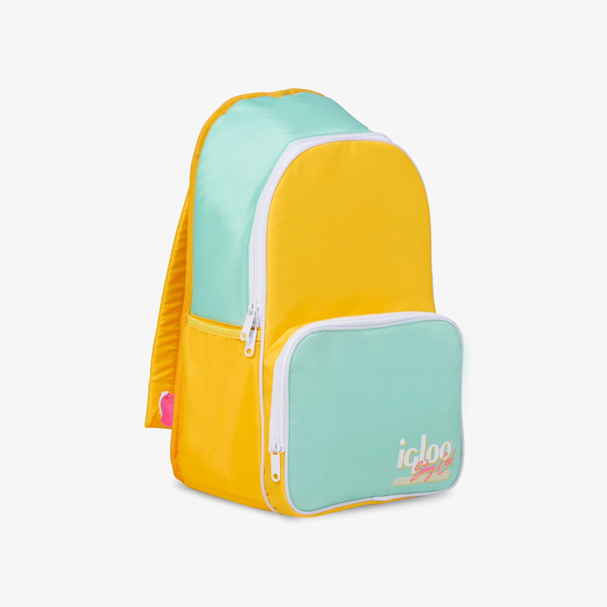 Igloo Outdoor Coolers Retro Backpack Cooler - Image 11