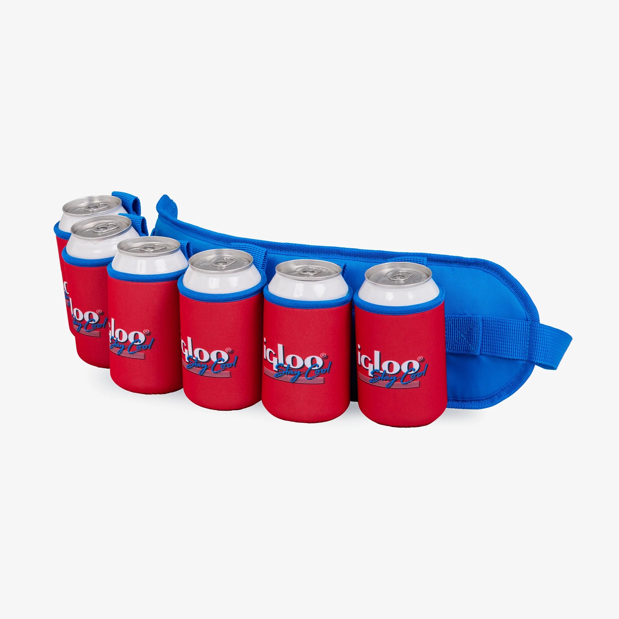 Igloo Outdoor Coolers Retro Beerdolier - Image 3