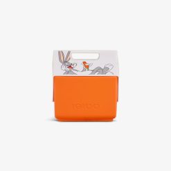 Igloo Outdoor Coolers Bugs Bunny Little Playmate 7 Qt Cooler