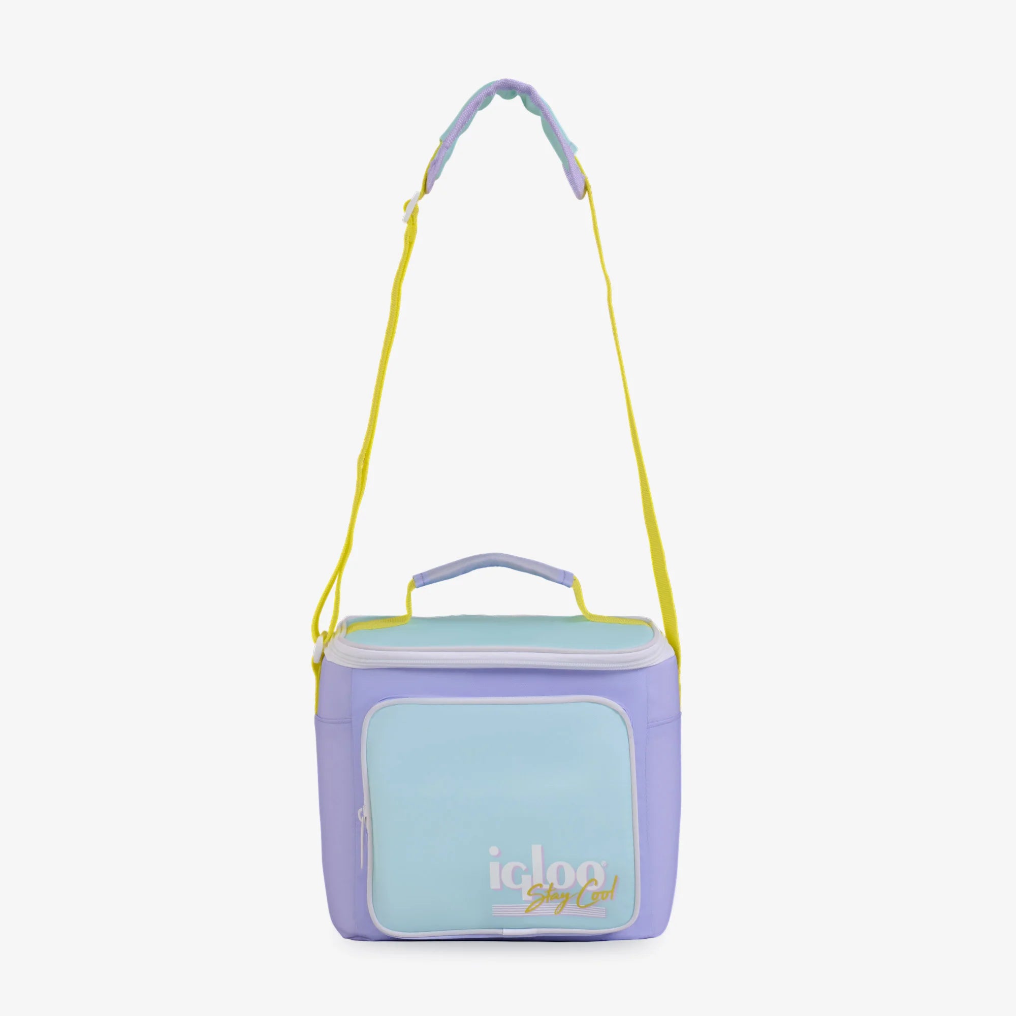 Igloo Outdoor Coolers Retro Square Lunch Bag - Image 42