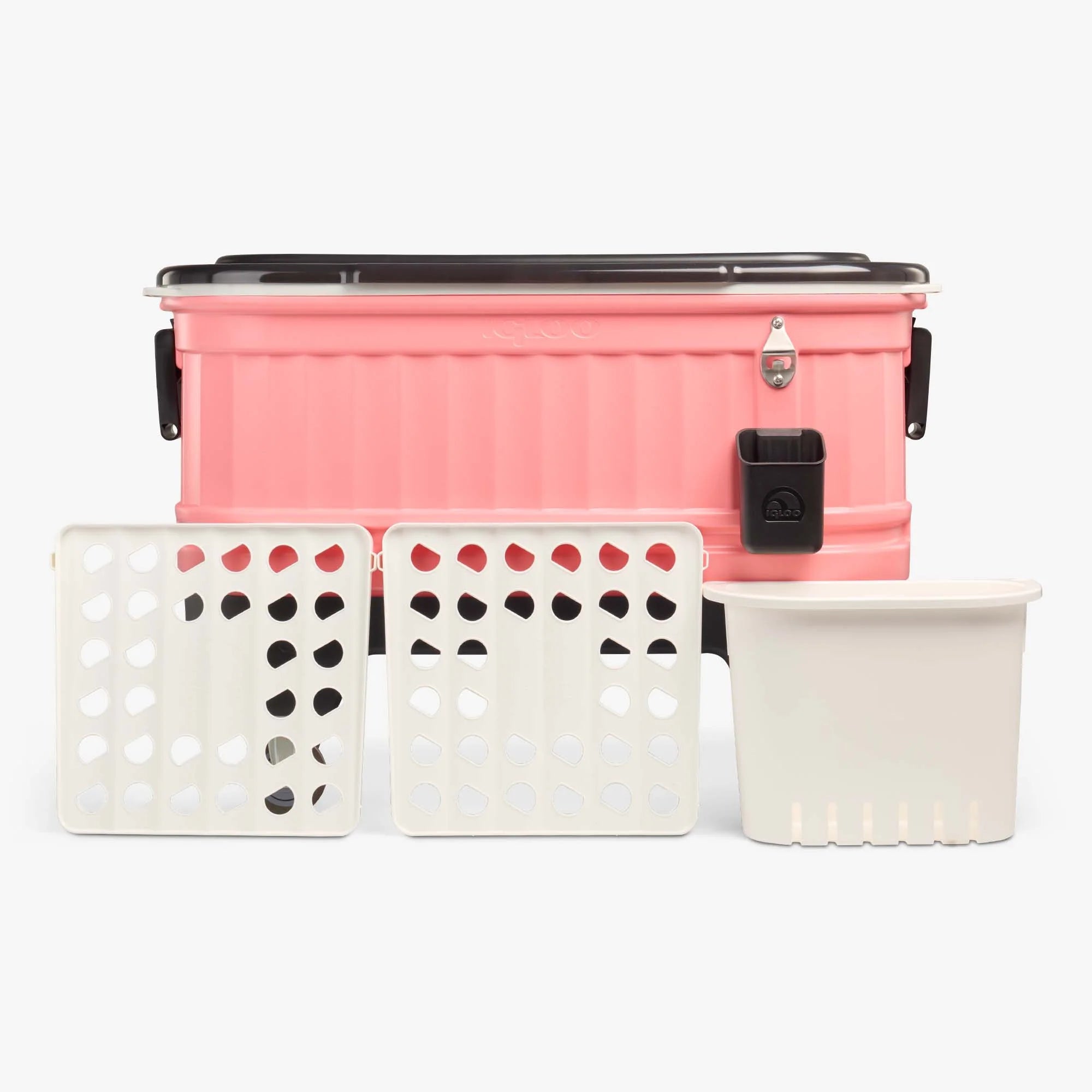 Igloo Outdoor Coolers Party Bar 125 Qt Cooler - Image 8