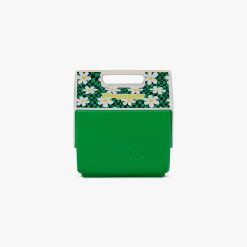 Igloo Outdoor Coolers Retro Little Playmate 7 Qt Cooler