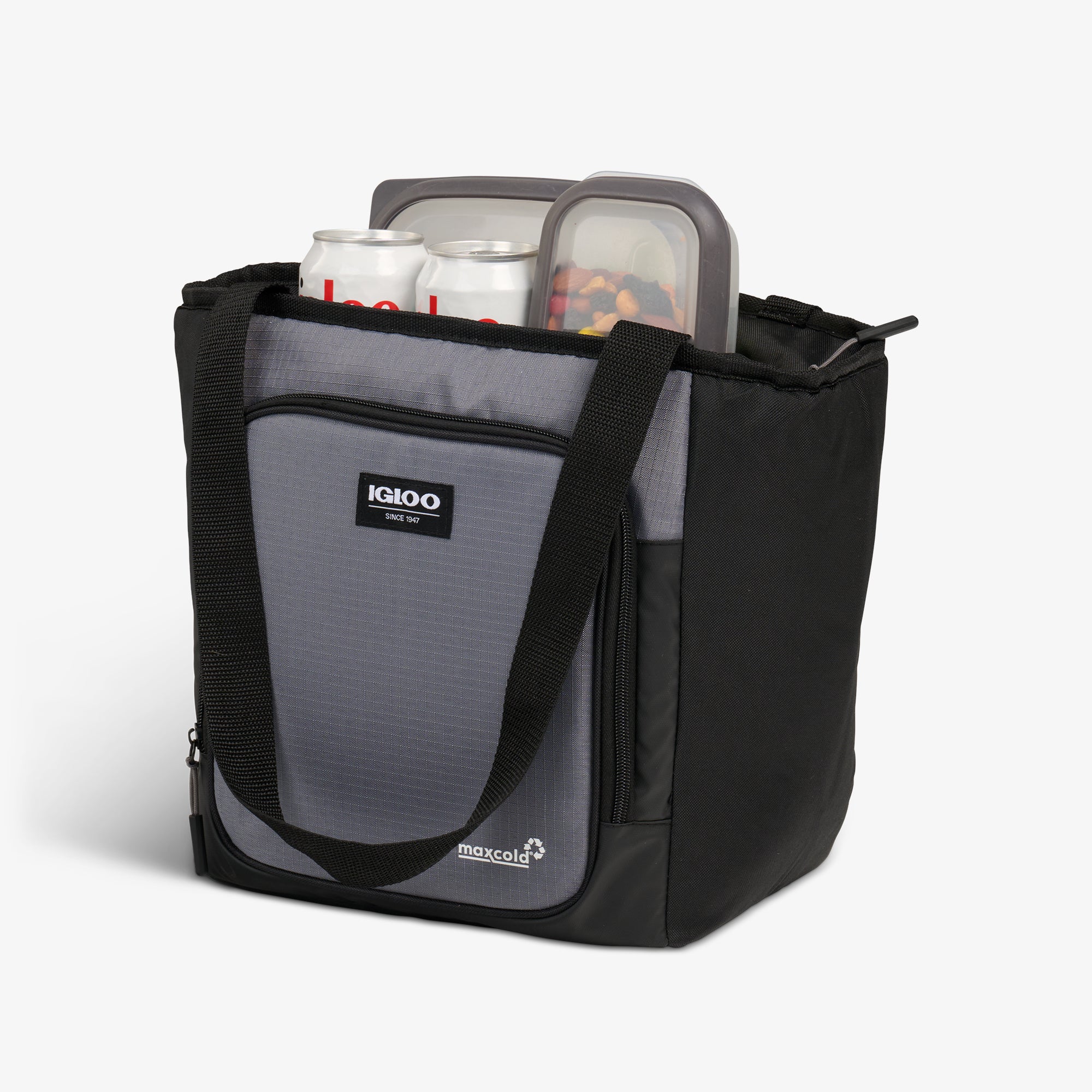 Igloo Outdoor Coolers Latitude 16-Can Tote Cooler - Image 4