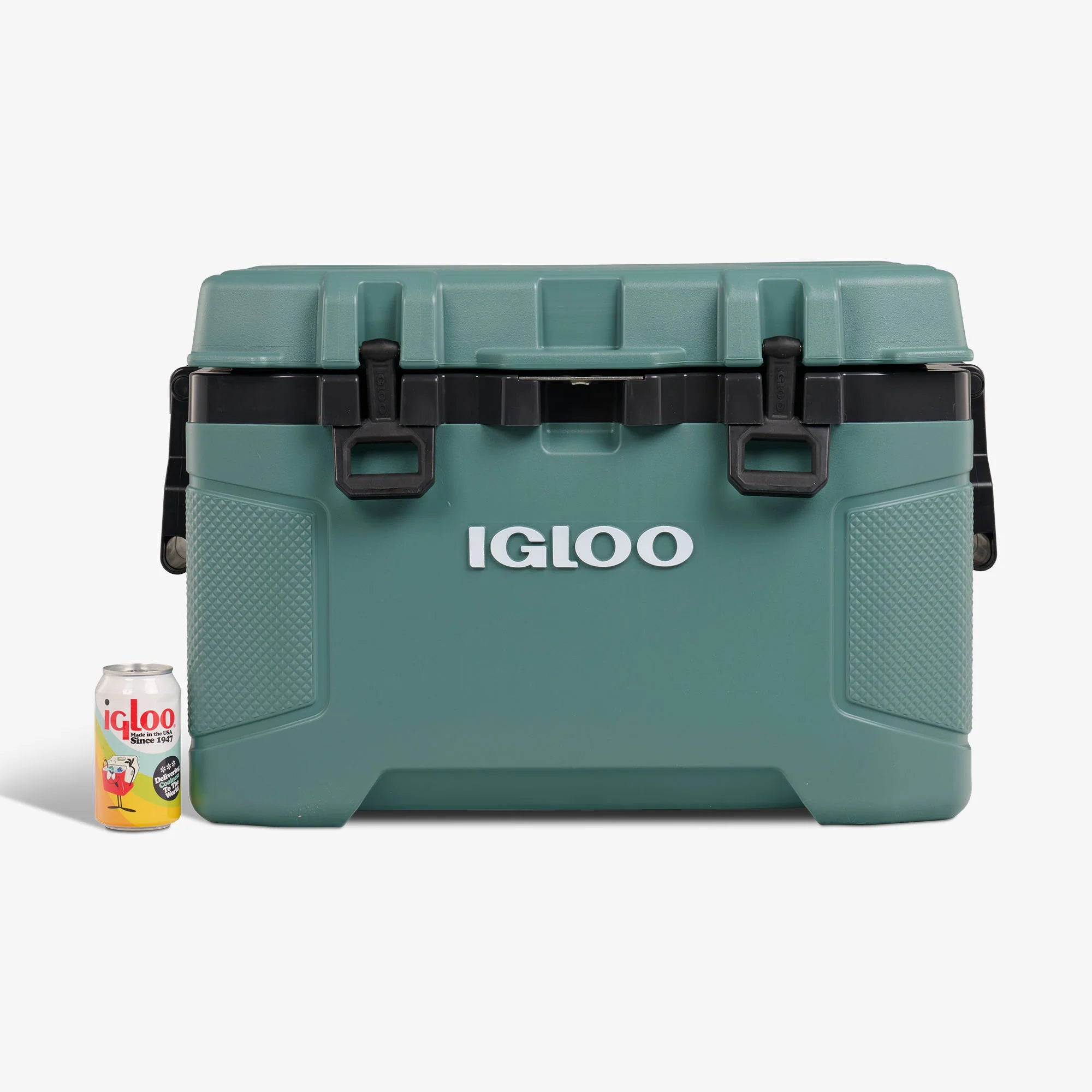 Igloo Outdoor Coolers Trailmate 52 Qt Roller Cooler - Image 24