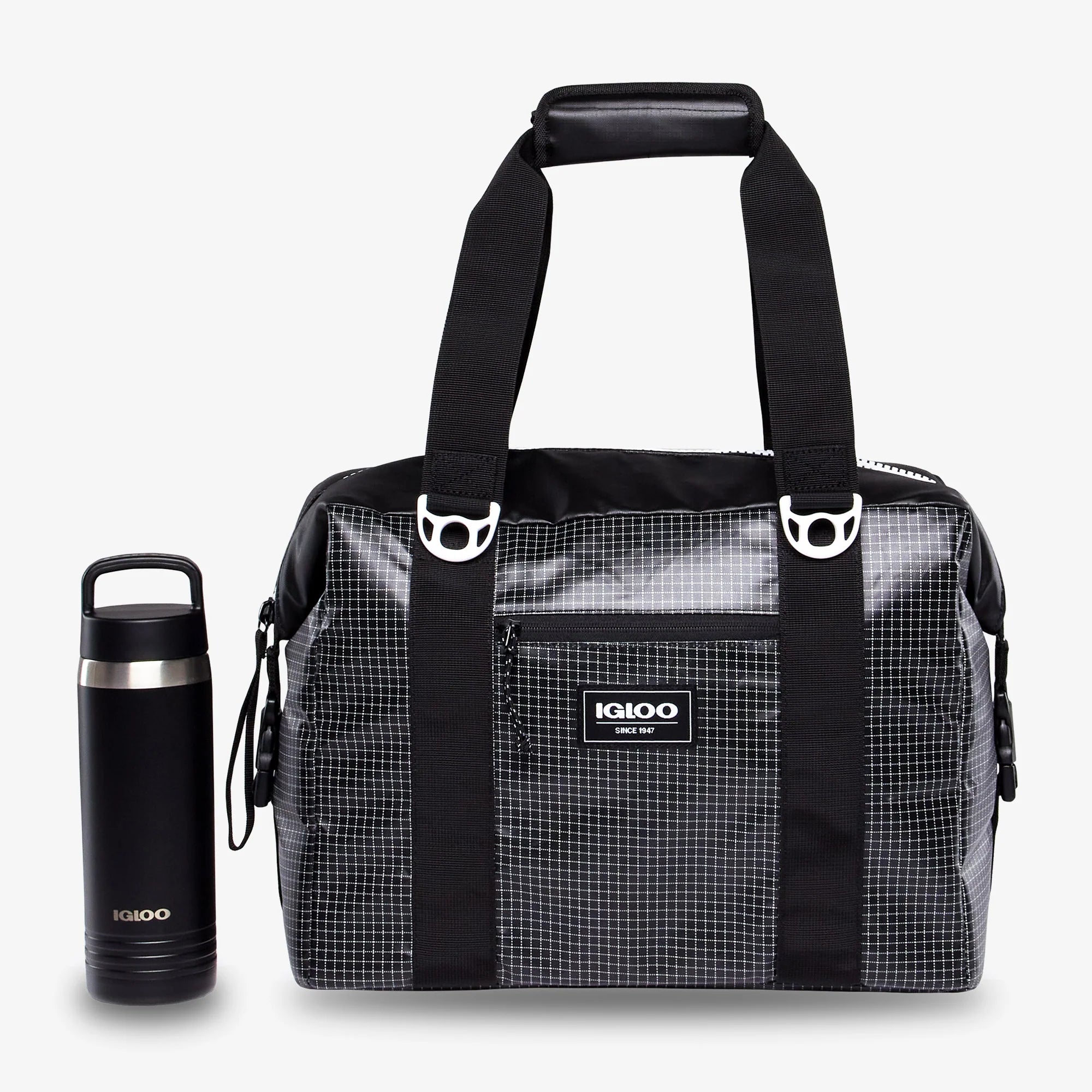 Igloo Outdoor Coolers Outdoor Pro Snapdown 36-Can Bag - Image 6
