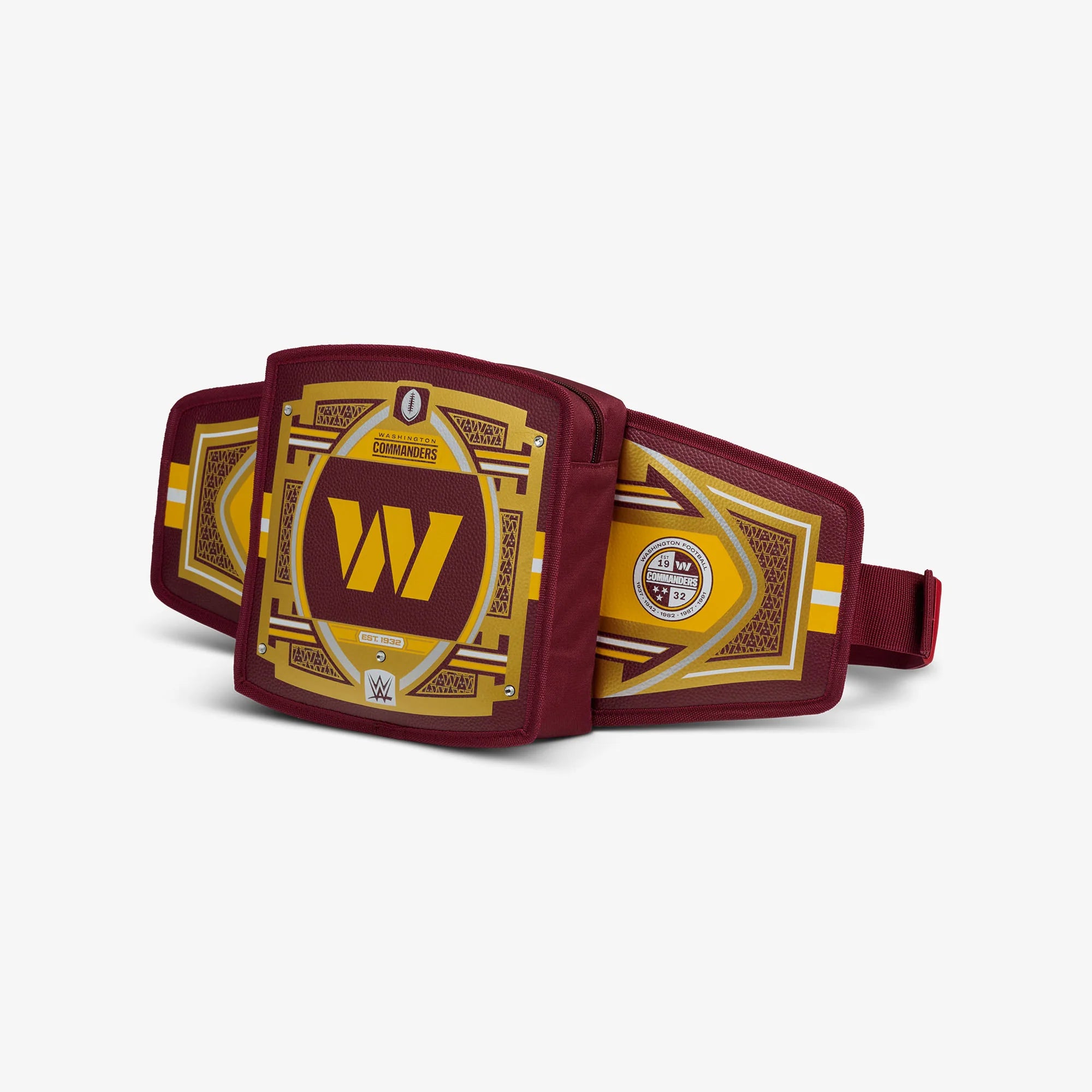 Igloo Outdoor Coolers NFL WWE Cooler Fanny Pack - Image 11