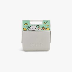 Igloo Outdoor Coolers Pochacco Little Playmate 7 Qt Cooler
