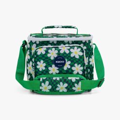 Igloo Outdoor Coolers Retro Square Lunch Bag