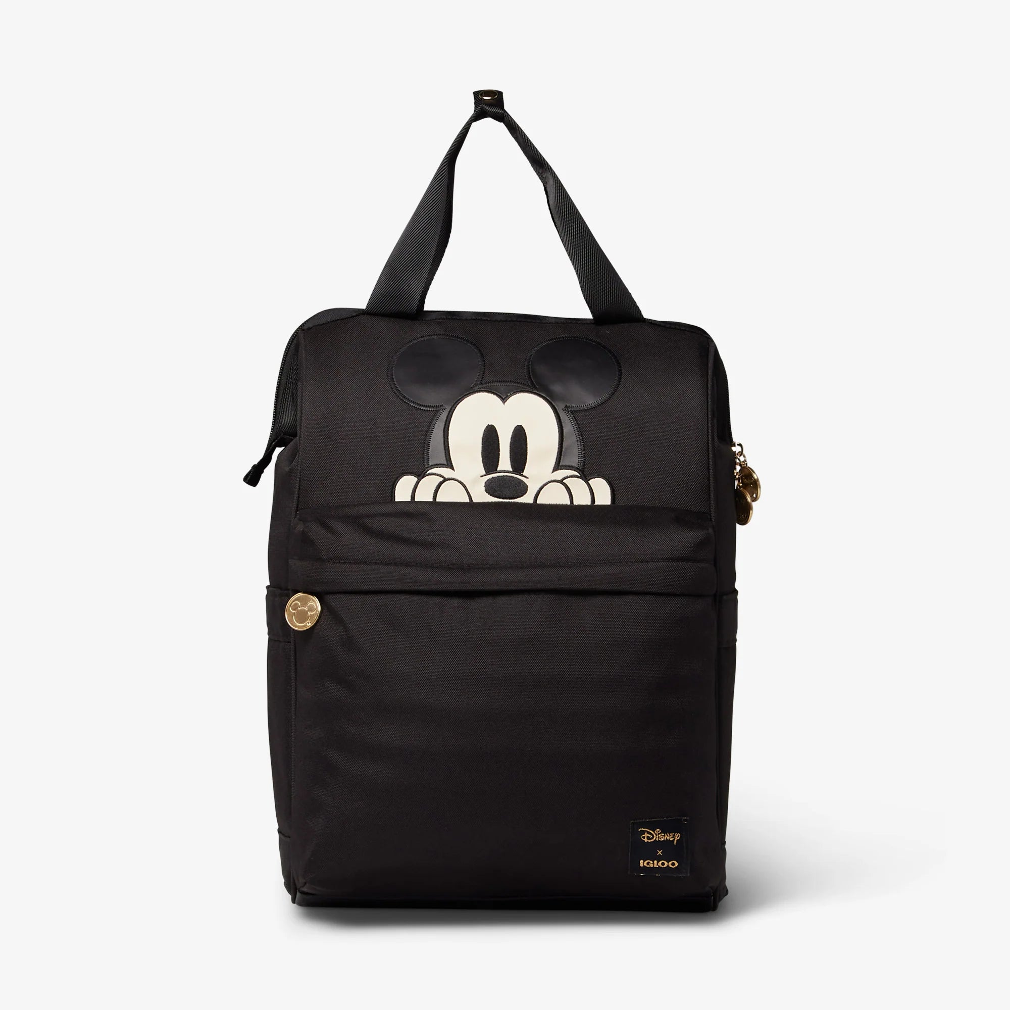 Igloo Outdoor Coolers Mickey Mouse 24-Can Backpack