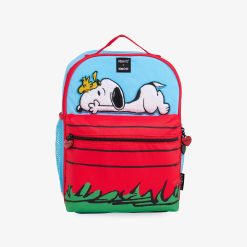 Igloo Outdoor Coolers Snoopy Mini Convertible Backpack Cooler