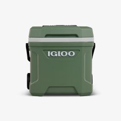 Igloo Outdoor Coolers ECOCOOL Latitude 16 Qt Cooler