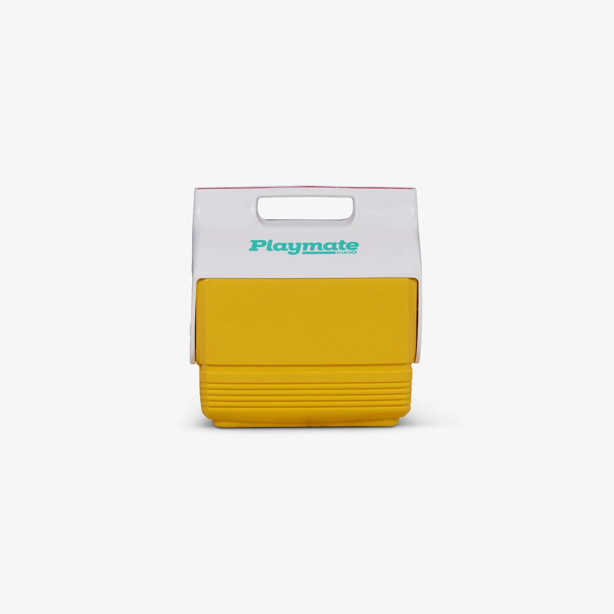 Igloo Outdoor Coolers Retro Playmate Mini 4 Qt Cooler - Image 5