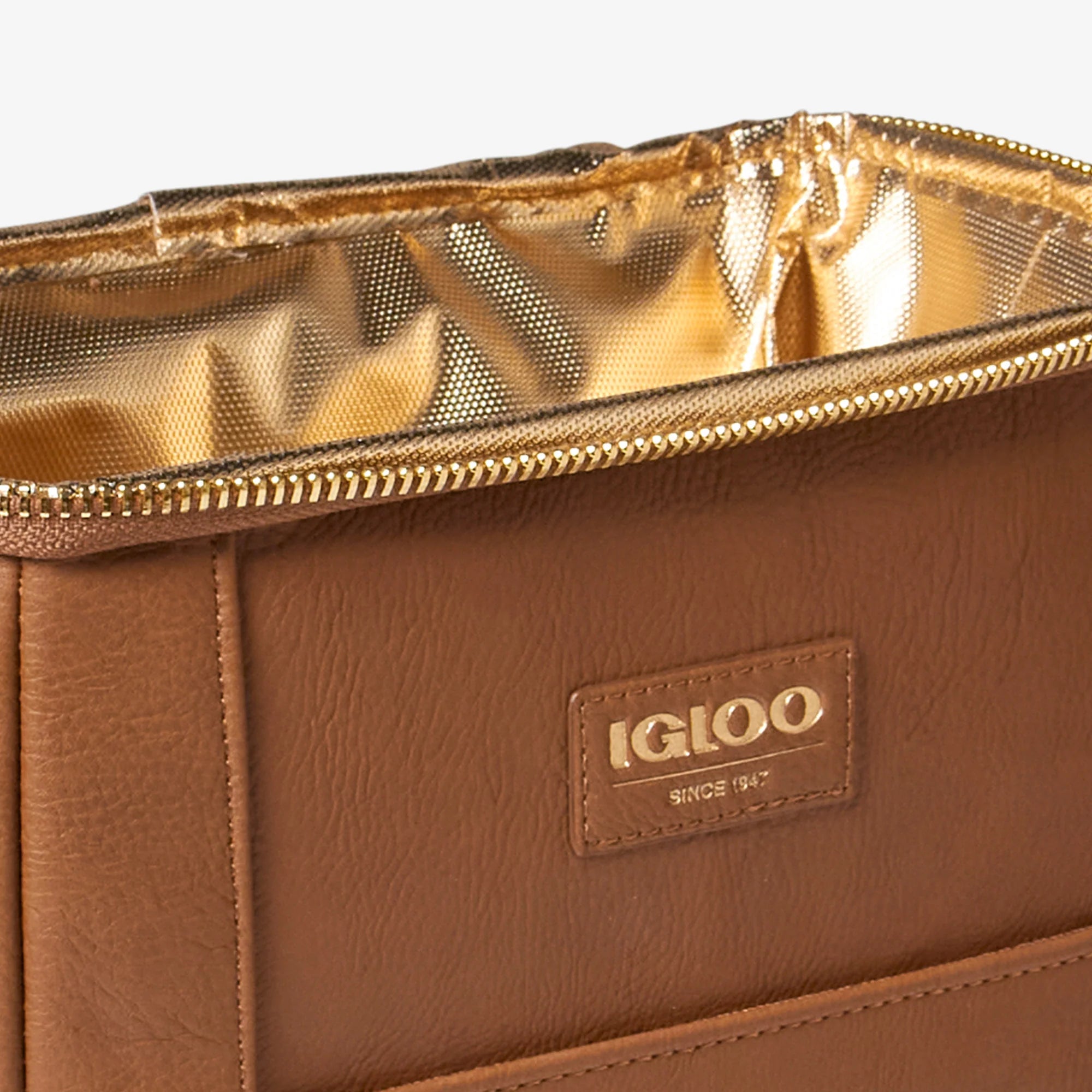 Igloo Outdoor Coolers Igloo Outdoor Luxe Mini Convertible Backpack - Image 4
