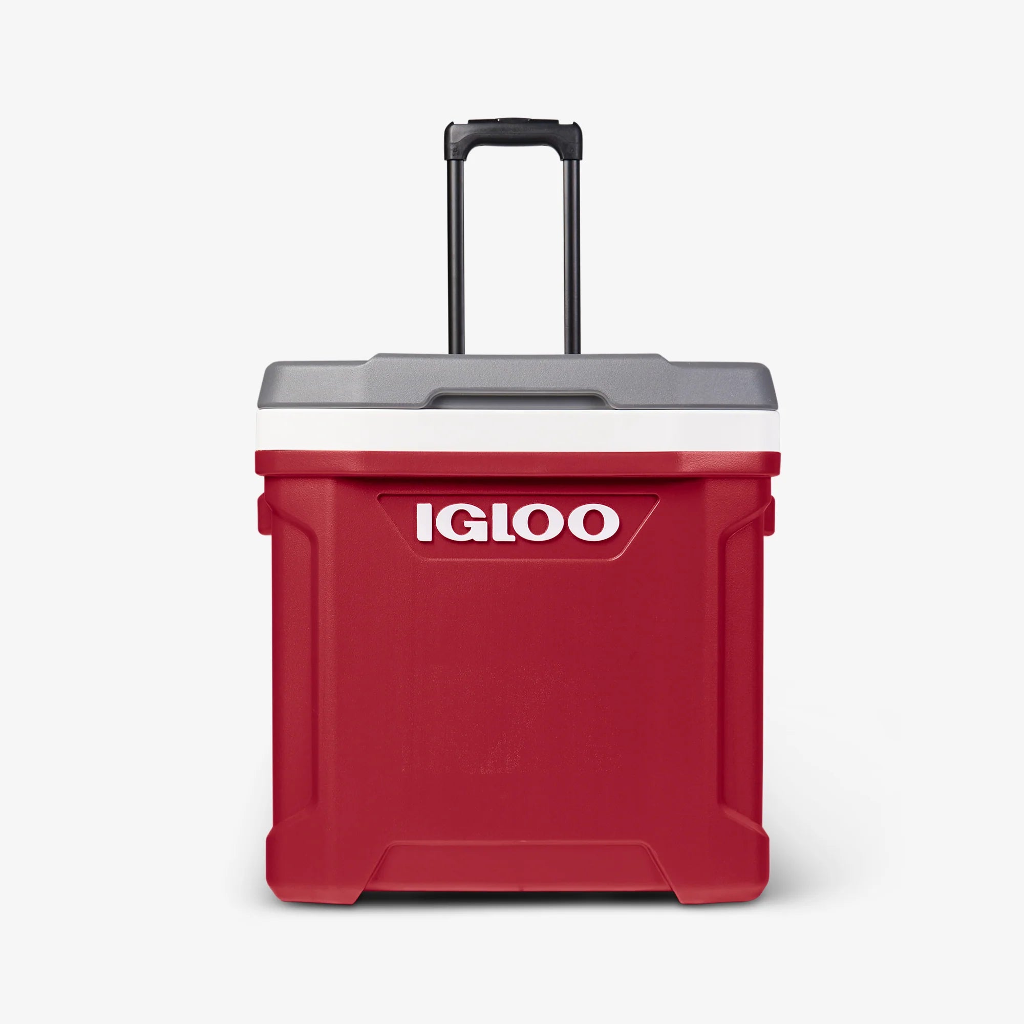 Igloo Outdoor Coolers Latitude 60 Qt Roller Cooler - Image 3