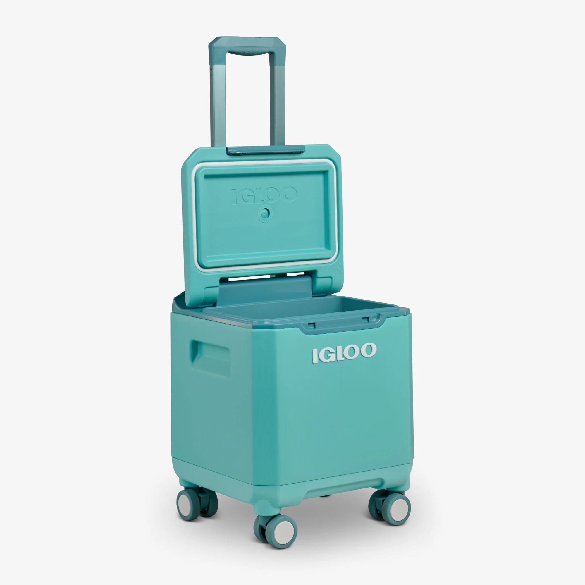 Igloo Outdoor Coolers Tag Along Too Spinner Cooler - Image 16