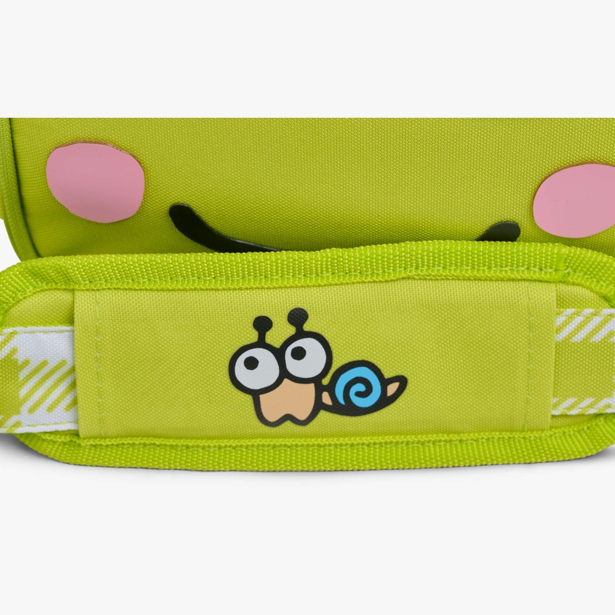 Igloo Outdoor Coolers Keroppi Square Lunch Cooler Bag - Image 6