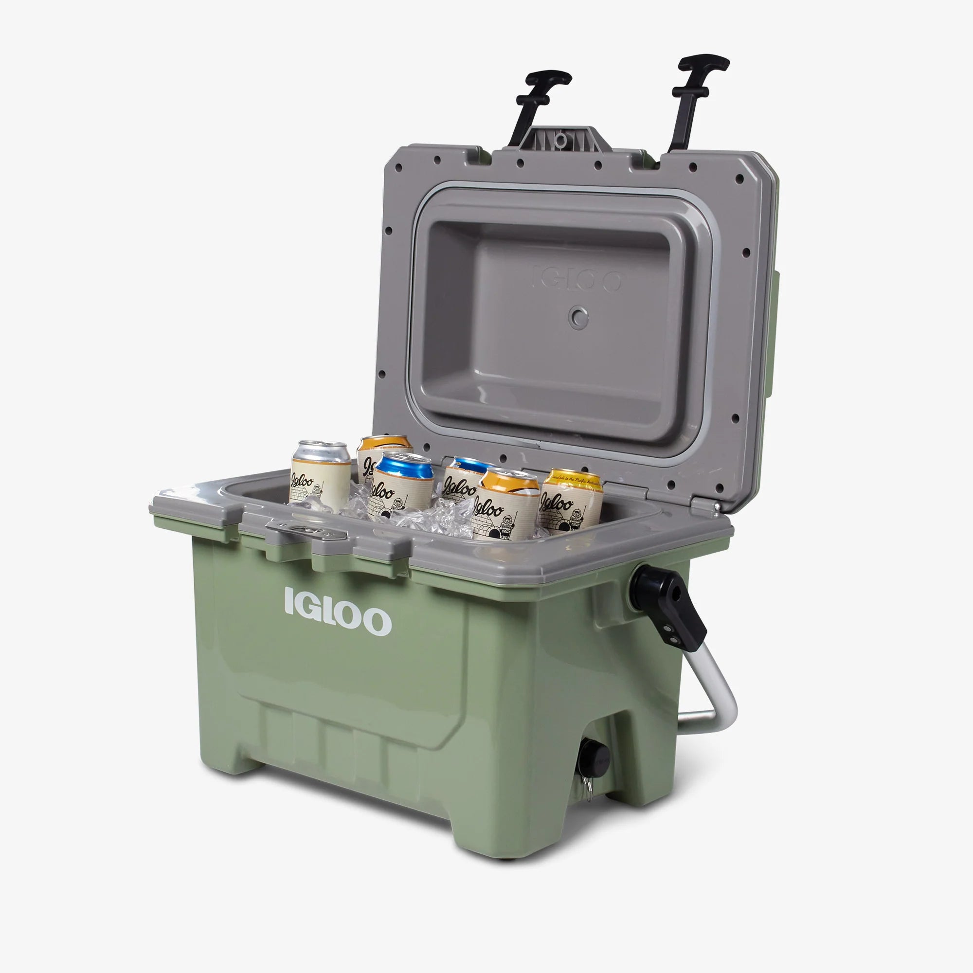 Igloo Outdoor Coolers IMX 24 Qt Cooler - Image 17