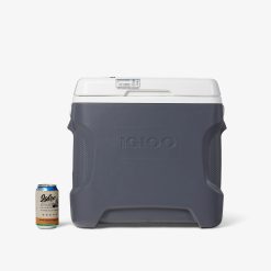Alternative view of Igloo Outdoor Coolers Versatemp 28 Qt Portable Electric Cooler