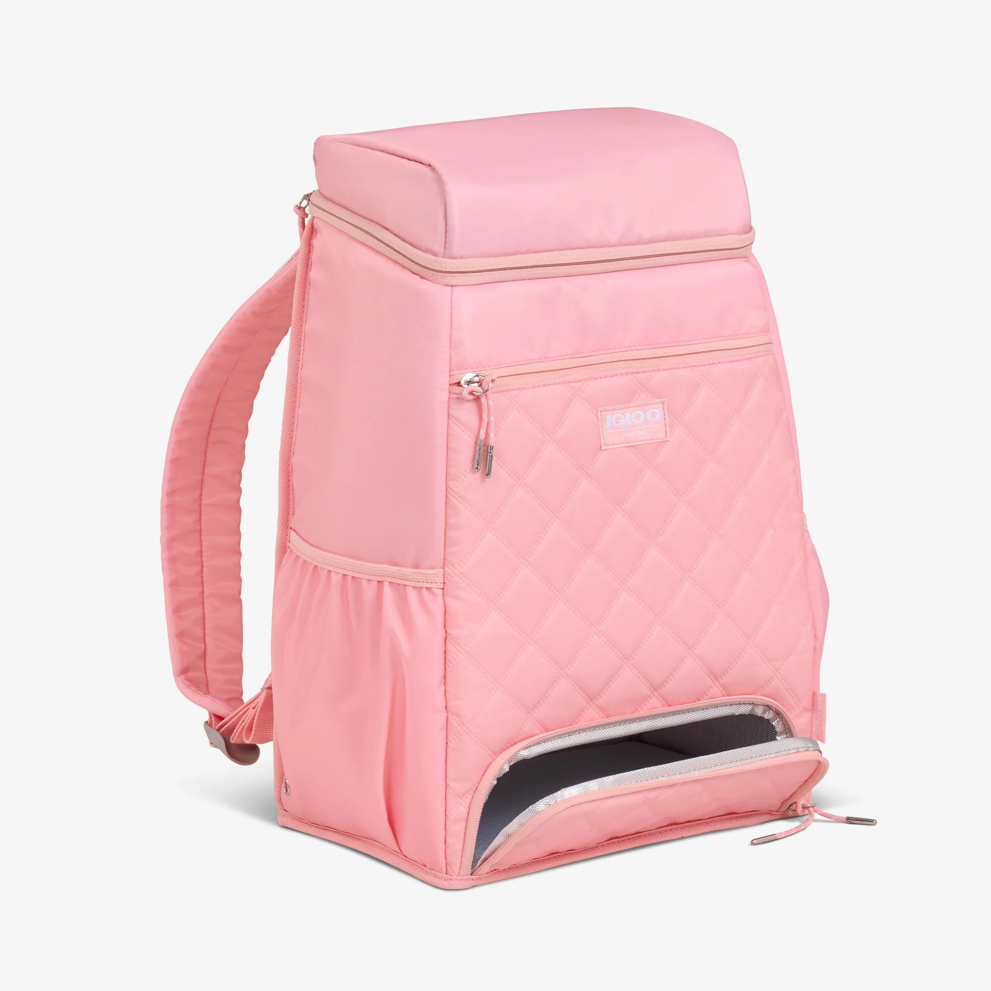 Igloo Outdoor Coolers MaxCold DUO Dual Compartment Backpack - Image 6