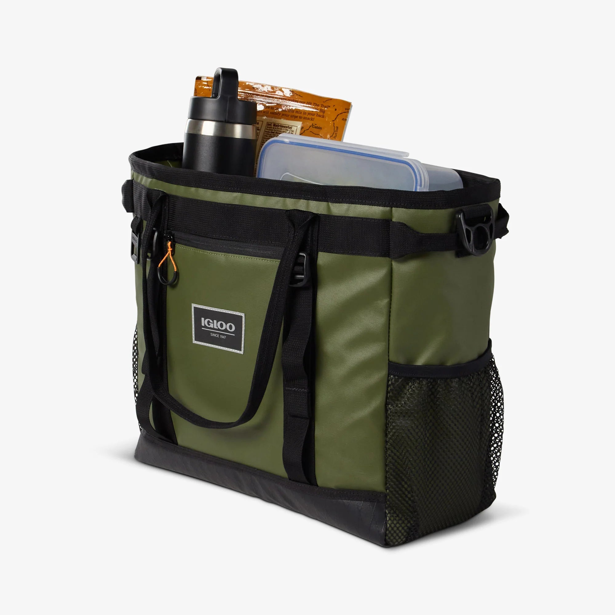 Igloo Outdoor Coolers Pursuit 30-Can Tote - Image 13